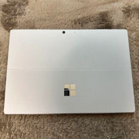 買える者ならかってみろ！Microsoft Surface Pro7高性能