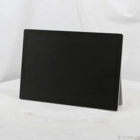ソフマップ 〔中古品〕 Surface Pro7 〔Core i3／4GB／SSD128GB〕 PVP-00013 プラチナ【262】