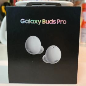 Galaxy Buds Pro ワイヤレスイヤホン