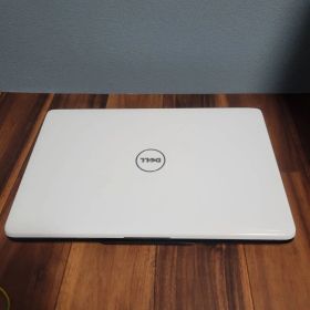 DELL Inspiron 1545 Vista Core2Duo 起動確認済