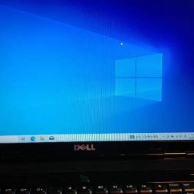 デル・ノートパソコン inspiron 1545 Windows10home
