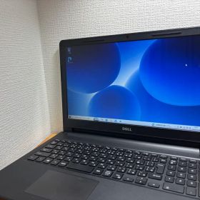 DELL Inspiron 15-3567 ノートPC Core i3 1TB