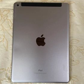 iPad 2018 (第6世代) 新品 8,000円 中古 8,000円 | ネット最安値の価格