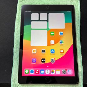 Apple iPad (第6世代) セルラー 32GB