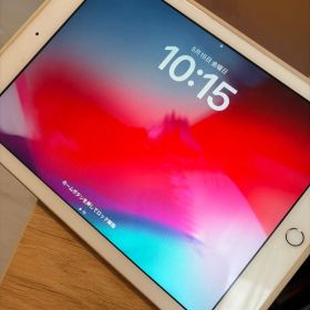 Apple iPad (第6世代) 32GB ピンク