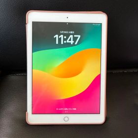 Apple iPad本体 第6 世代 Wi-Fiモデル
