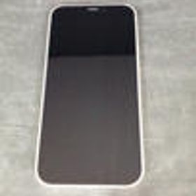 SIMフリー IPHONE12 MGHP3J/A APPLE