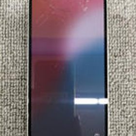 au iPhone12 MGHT3J/A APPLE/AU
