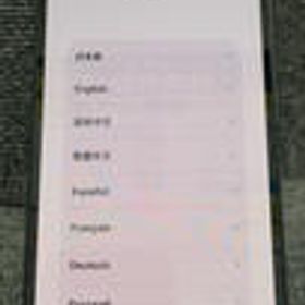 IPHONE12 MGHU3J/A APPLE/SOFTBANK