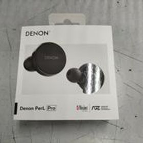 ワイヤレスイヤホン AH-C15PL DENON