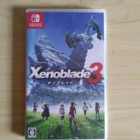 Xenoblade3