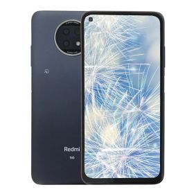 Redmi Note 9T 5G 64GB ブラック Xiaomi A001XM ソフトバンク SIMロック解除済み Bランク スマホ 本体 送料無料 即日発送