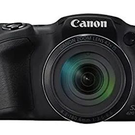 【中古】 Canon キャノン デジタルカメラ PowerShot SX420 IS 光学42倍ズーム PSSX420IS