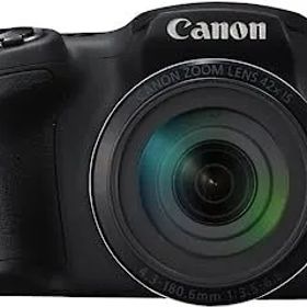 【中古-非常に良い】Canon デジタルカメラ PowerShot SX420 IS 光学42倍ズーム PSSX420IS