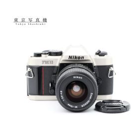 Nikon FM10 Ai-S 35-70mm F3.5-4.8フィルムカメラ ニコン Fマウント