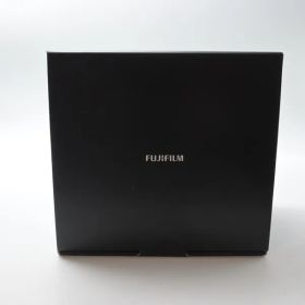 フジフイルム FUJIFILM X100Ⅵ ブラック X100Ⅵ-B JP 日英二言語モデル
