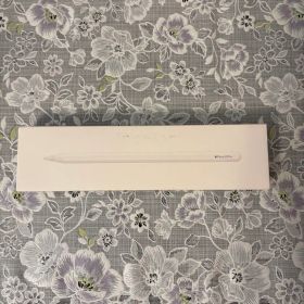 Apple Pencil Pro 新品、未開封