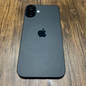iPhone16 plus 512GB