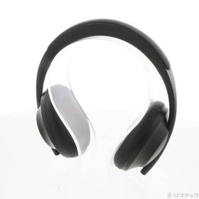 〔中古〕BOSE(ボーズ) Bose Noise Cancelling Headphones 700 トリプルブラック〔349-ud〕