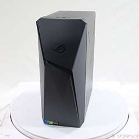 ROG Strix G10CE-I7R2060SBY グレー ［Core-i7-11700F (2.5GHz)／16GB／SSD1TB／GeForce RTX 2060 SUPER(8GB)／Wind