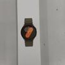 GALAXY WATCH7 40MM SM-L300NGJXJP SAMSUNG