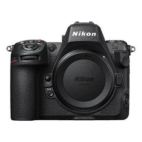 【ラッピング可】【即日発送】【新品 箱不良・シュリンク破れ品】Nikon ニコン Nikon Z 8 ミラーレス一眼カメラ [ボディ単体]