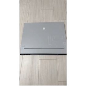 デル(DELL)のDell 備品 Alienware X14(ノートPC)
