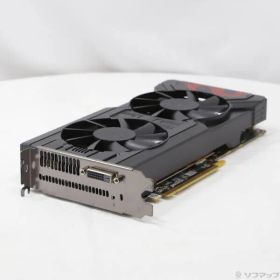 ソフマップ 〔中古品〕 PowerColor Red Devil Radeon RX 470 4GB GDDR5 AXRX 470 4GBD5-3DH／OC【344】