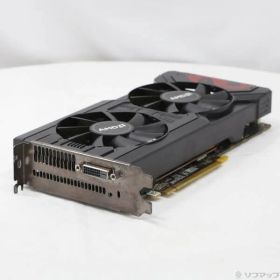 ソフマップ 〔中古品〕 PowerColor Red Devil Radeon RX 470 4GB GDDR5 AXRX 470 4GBD5-3DH／OC【305】