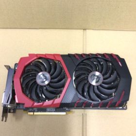[中古」グラフィックスボード Radeon RX 470 GAMING X 8G 管理番号 Wa75