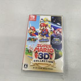 【プレミアソフト】スーパーマリオ3Dコレクション スーパーマリオ3Dコレクション NINTENDO