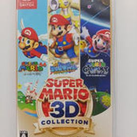 スーパーマリオ Nintendo 3D Switch | 3Dコレクション 任天堂 Super