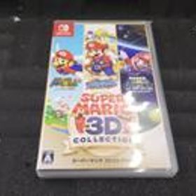 スーパーマリオ 3Dコレクション スーパーマリオ 3Dコレクション NINTENDO