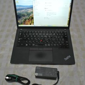 Lenovo ThinkPad X13Gen2 Core i5/8GB/256G