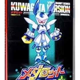 Switch／メダロット クラシックス プラス クワガタVer