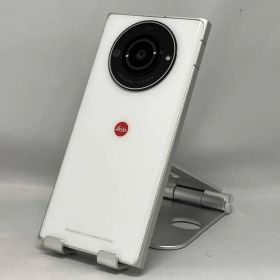 SoftBank 【SIMロックなし】Android LP-02 LEITZ PHONE 2 256GB