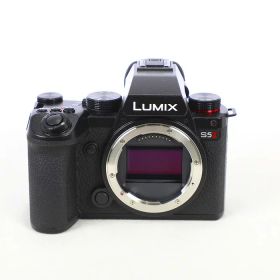 【中古】 (パナソニック) Panasonic DC-S5M2【中古カメラ デジタル一眼】 ランク：B