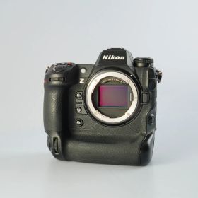 Nikon ニコン Z9 Camera Body Black ミラーレスカメラ