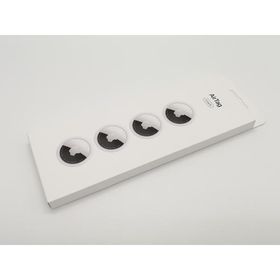【未使用】Apple AirTag（第2世代） 4パック MFEA4ZP/A【小倉駅前】保証期間１週間