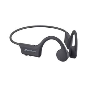 オーム電機 骨伝導イヤホン Bluetooth標準規格 Ver.5.3 HP-BC110N