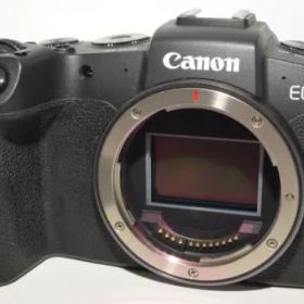 240634★極上★Canon ミラーレス一眼カメラ EOS RP ボディー EOSRP