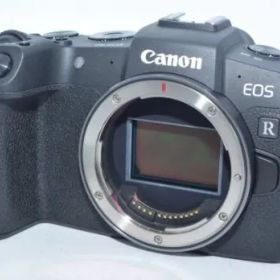 240786★ほぼ新品★Canon ミラーレス一眼カメラ EOS RP ボディー EOSRP