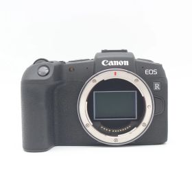 【ほぼ新品】ショット数1,000未満 Canon キャノン EOS RP RF24-105 IS STM レンズキット JS129-02114