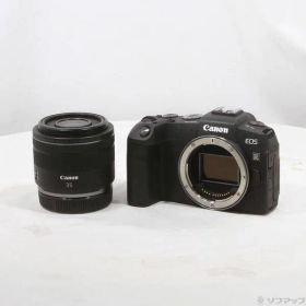 ソフマップ 〔中古品〕 EOS RP RF35 MACRO IS STM レンズキット【349】