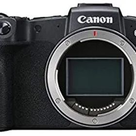【中古】 Canon キャノン ミラーレス一眼カメラ EOS RP ボディー EOSRP