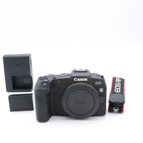 【送料無料】【並品】EOS RP ボディ