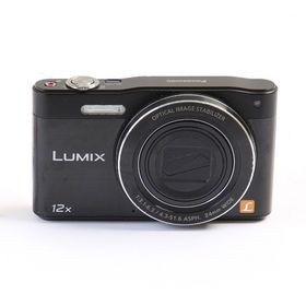 パナソニック(Panasonic)の【中古】(パナソニック) Panasonic DMC-SZ8-S(コンパクトデジタルカメラ)