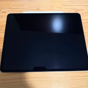 iPad Pro 12.9 第４世代 256GB Wi-Fiモデル