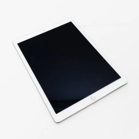 iPad Pro 12.9インチ第1世代 32GB シルバー Wi-Fiモデル