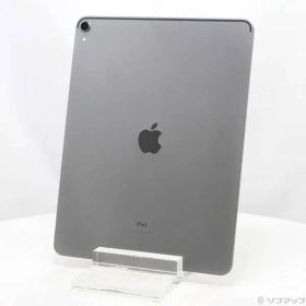 ソフマップ 〔中古品〕 iPad Pro 12.9インチ 第3世代 64GB スペースグレイ MTEL2J／A Wi-Fi【295】